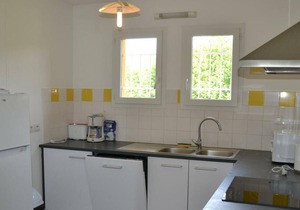 Gite Mugron, 2 bedrooms, 4 persons