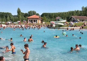 Gite Mugron, 2 bedrooms, 4 persons