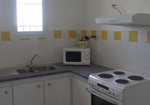 Gite Mugron, 2 bedrooms, 4 persons