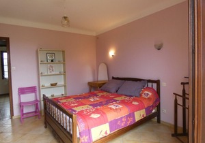 Gite Mugron, 3 bedrooms, 6 persons