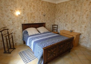 Gite Mugron, 3 bedrooms, 6 persons