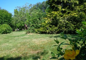 Gite Mugron, 3 bedrooms, 6 persons