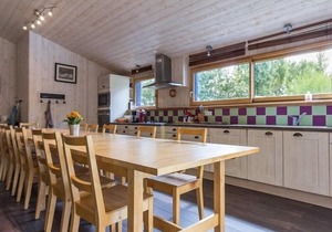 Gite Nort-sur-Erdre, 5 bedrooms, 14 persons