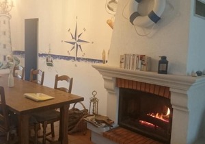 Gite Saint-Vincent-sur-Jard, 2 bedrooms, 5 persons