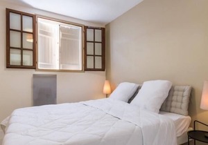Gite Saint-Brevin-les-Pins, 2 bedrooms, 4 persons
