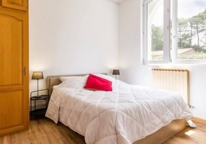 Gite Saint-Brevin-les-Pins, 3 bedrooms, 6 persons