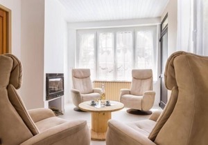 Gite Saint-Brevin-les-Pins, 3 bedrooms, 6 persons