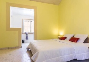 Gite Saint-Brevin-les-Pins, 3 bedrooms, 6 persons