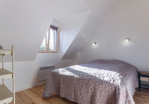 Gite Saint-Jouin-Bruneval, 4 bedrooms, 8 persons