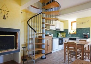 Gite Saint-Juéry, 1 bedroom, 2 persons