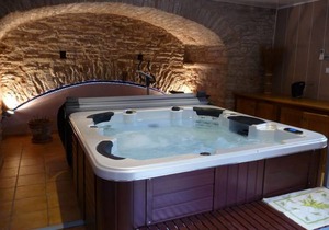 Gite Saint-Juéry, 1 bedroom, 2 persons