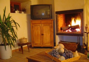 Gite Saint-Juéry, 1 bedroom, 2 persons