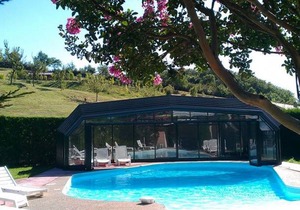 Gite Saint-Juéry, 1 bedroom, 2 persons