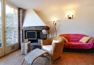Gite Saint-Juéry, 2 bedrooms, 4 persons