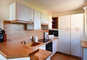 Gite Saint-Juéry, 2 bedrooms, 4 persons