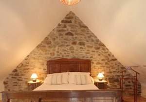 Gite Saint-Lyphard, 2 bedrooms, 4 persons