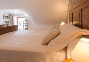 Gite Saint-Lyphard, 2 bedrooms, 4 persons