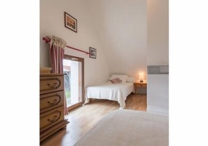 Gite Saint-Lyphard, 2 bedrooms, 4 persons