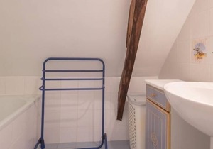 Gite Saint-Lyphard, 2 bedrooms, 4 persons