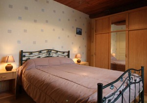 Gite Saint-Pair-sur-Mer, 3 bedrooms, 5 persons