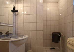 Gite Saint-Pair-sur-Mer, 3 bedrooms, 5 persons