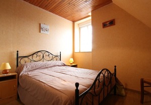 Gite Saint-Pair-sur-Mer, 3 bedrooms, 5 persons