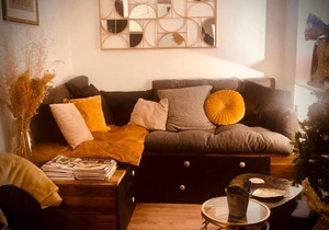 Gite Sallertaine, 3 bedrooms, 6 persons