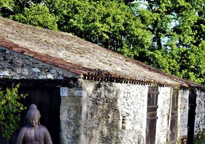 Gite Sallertaine, 3 bedrooms, 6 persons