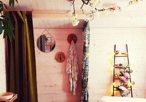 Gite Sallertaine, 3 bedrooms, 6 persons