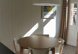 Gite Yport, 3 bedrooms, 5 persons