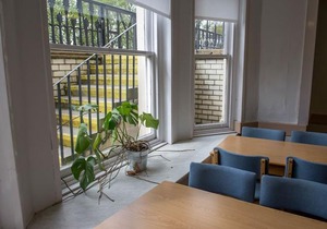 Glasgow Youth Hostel