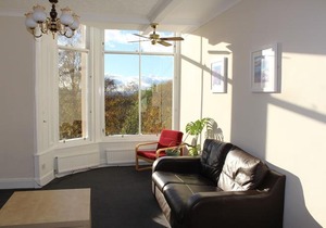 Glasgow Youth Hostel