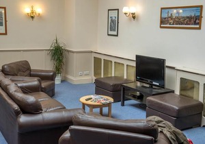 Glasgow Youth Hostel