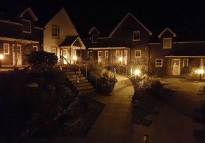 Gleann Fia House, a 2 bedroom house in Killin, Stirling