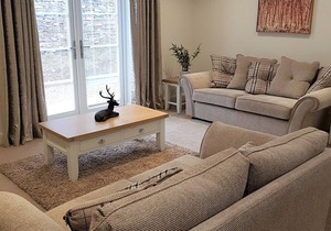 Gleann Fia House, a 2 bedroom house in Killin, Stirling