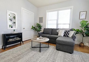 Global Cup Relaxing 1 BR near Lower Greenville Free Parking