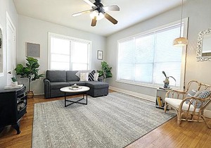 Global Cup Relaxing 1 BR near Lower Greenville Free Parking