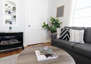 Global Cup Relaxing 1 BR near Lower Greenville Free Parking
