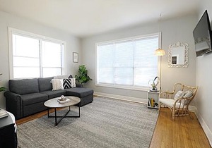 Global Cup Relaxing 1 BR near Lower Greenville Free Parking