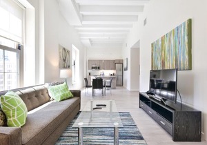 Global Luxury Suites Downtown Boston