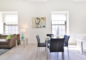 Global Luxury Suites Downtown Boston