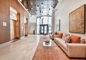 Global Luxury Suites Downtown Boston