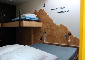 Globalhagen Hostel