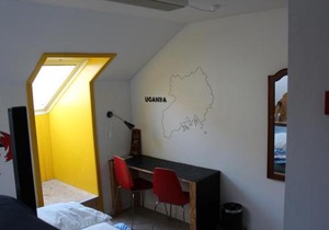 Globalhagen Hostel