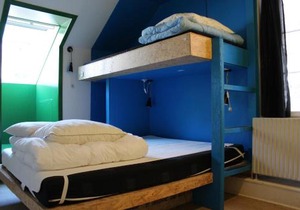 Globalhagen Hostel