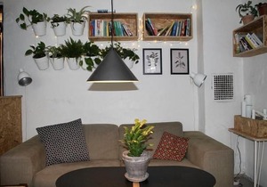 Globalhagen Hostel