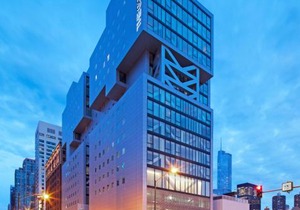 Godfrey Hotel Chicago