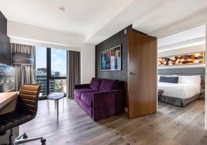 Godfrey Hotel Chicago