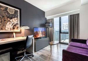 Godfrey Hotel Chicago