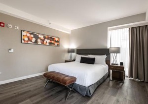 Godfrey Hotel Chicago